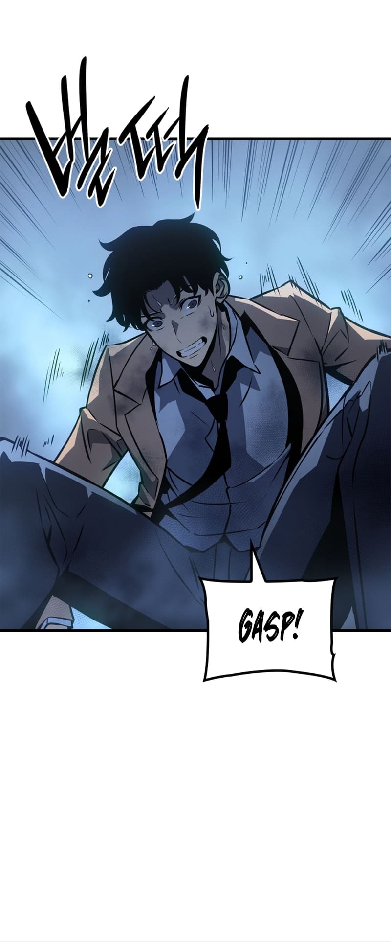 Solo Leveling, Chapter 194 image 68